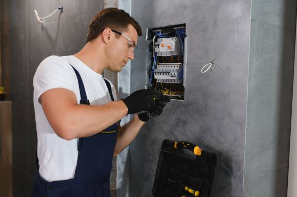  Wilkshire Hills, OH Electrician Pros